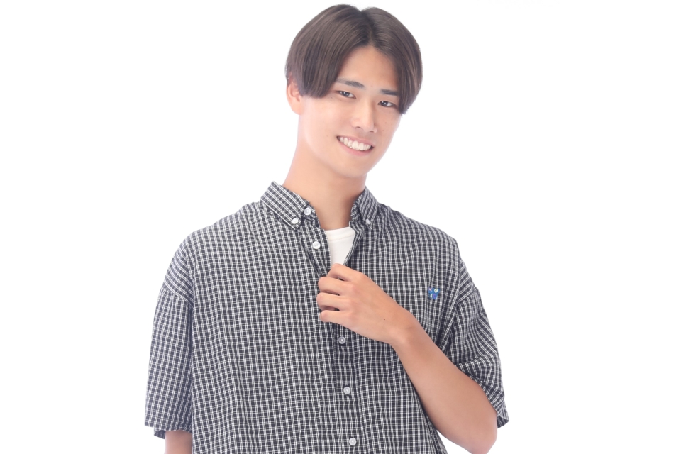 川崎優斗