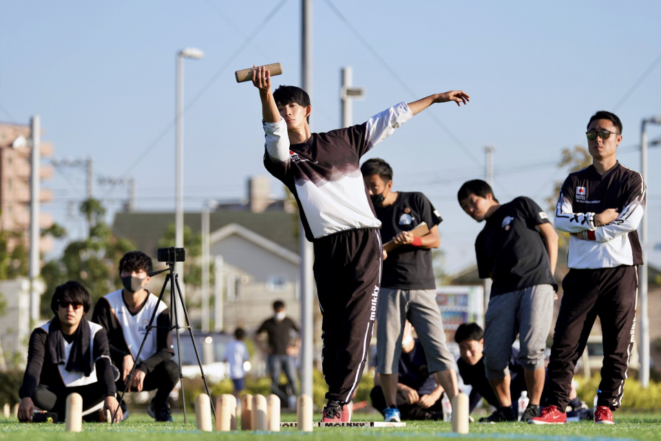 河野靖信