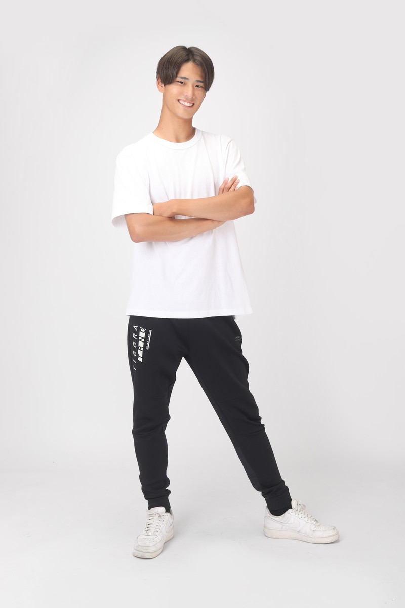 川崎優斗