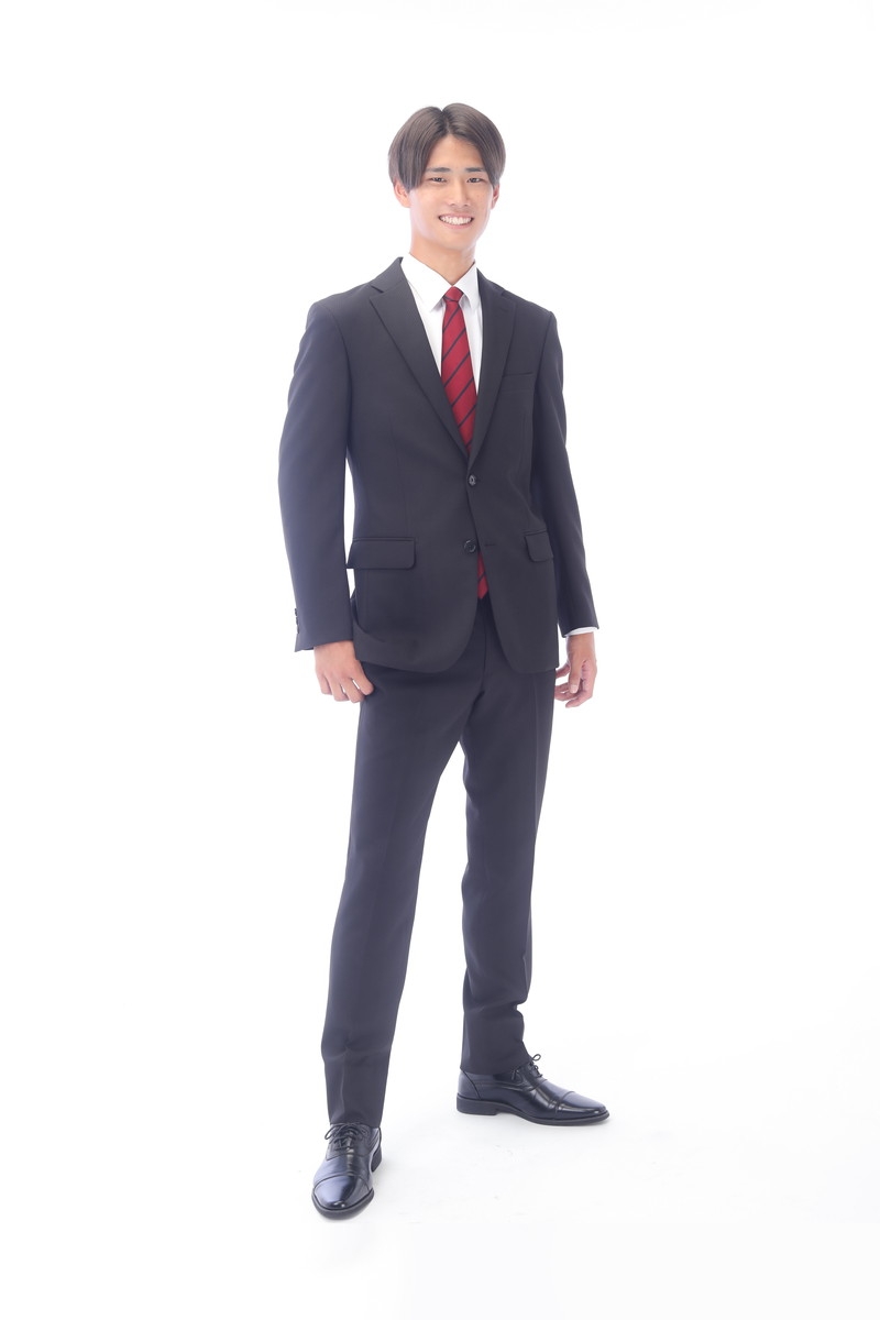 川崎優斗